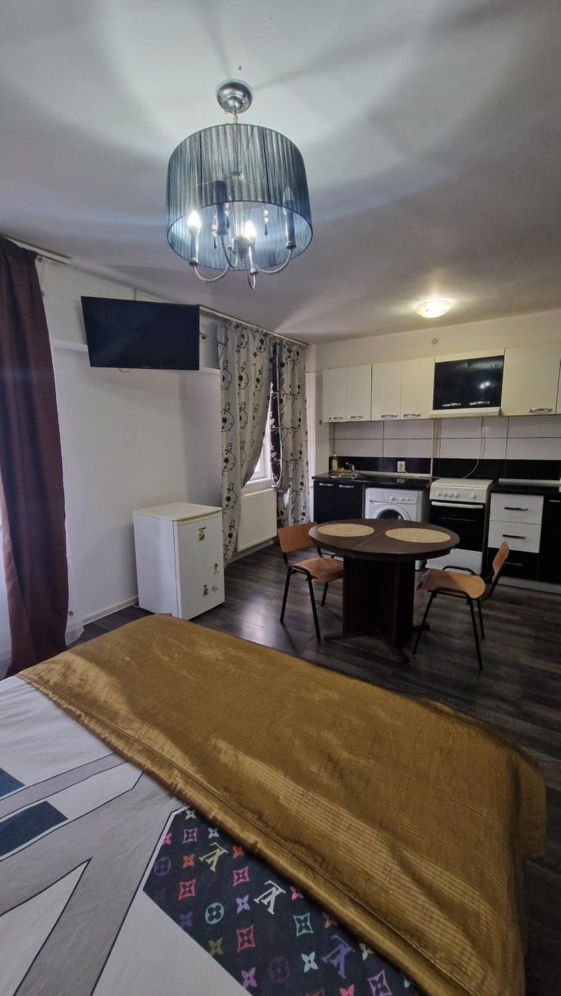 Apartament Vintage กาลาจิ ภายนอก รูปภาพ