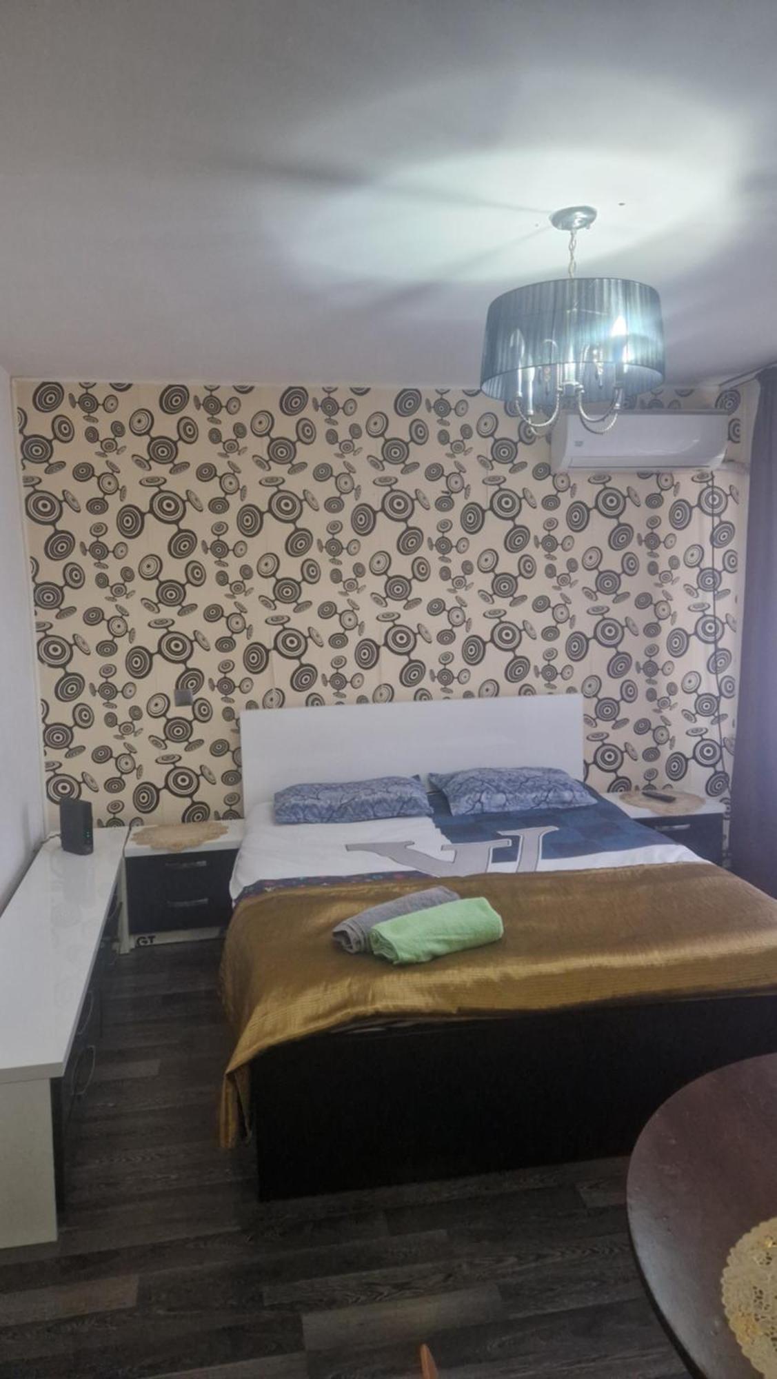 Apartament Vintage กาลาจิ ภายนอก รูปภาพ